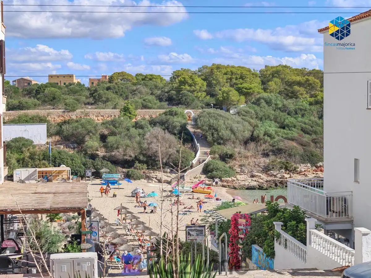 Apartamento 80 m² em Felanitx
