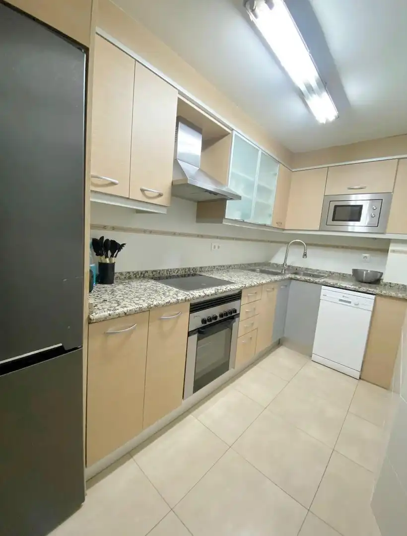Pis de 86 m² a València