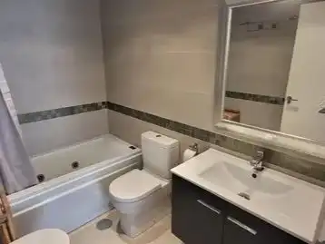 Piso de 89 m² en Albacete