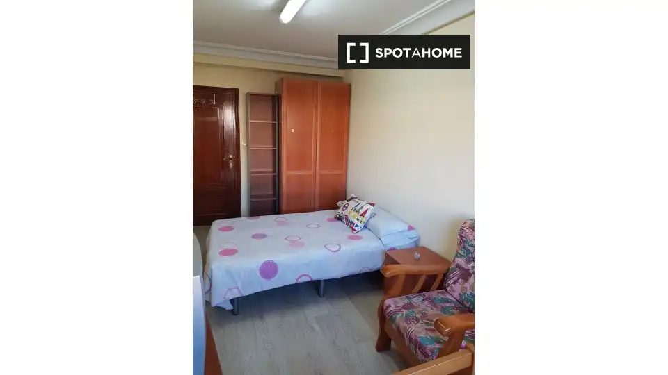 Habitación en alquiler, Salamanca