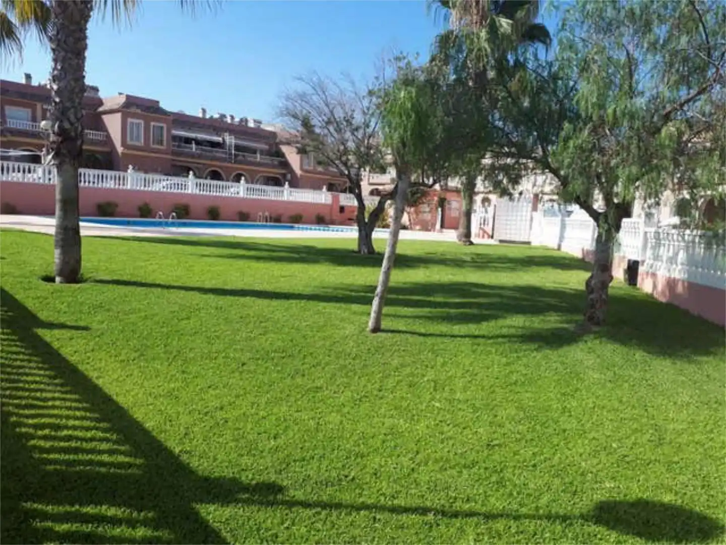 Piso de 80 m² en Santa Pola