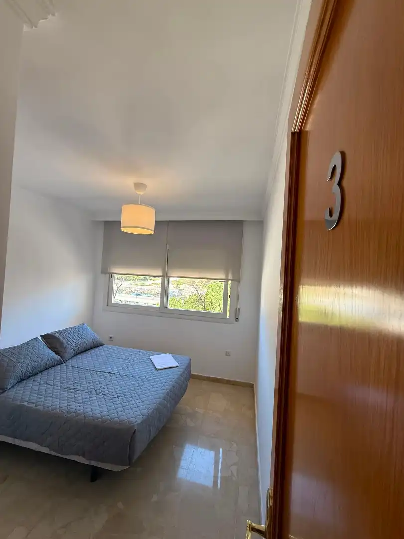 Habitación 120 m², Málaga