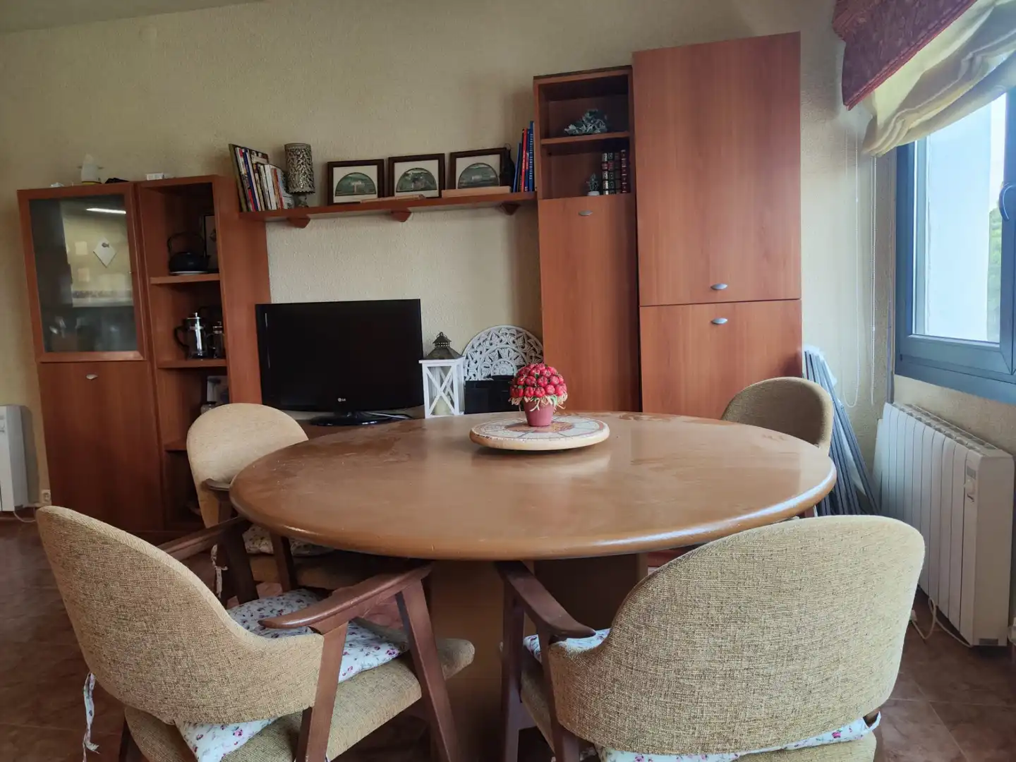 Piso de 53 m² en la Ràpita