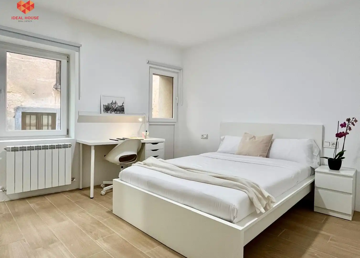 Habitación 358 m², Segovia