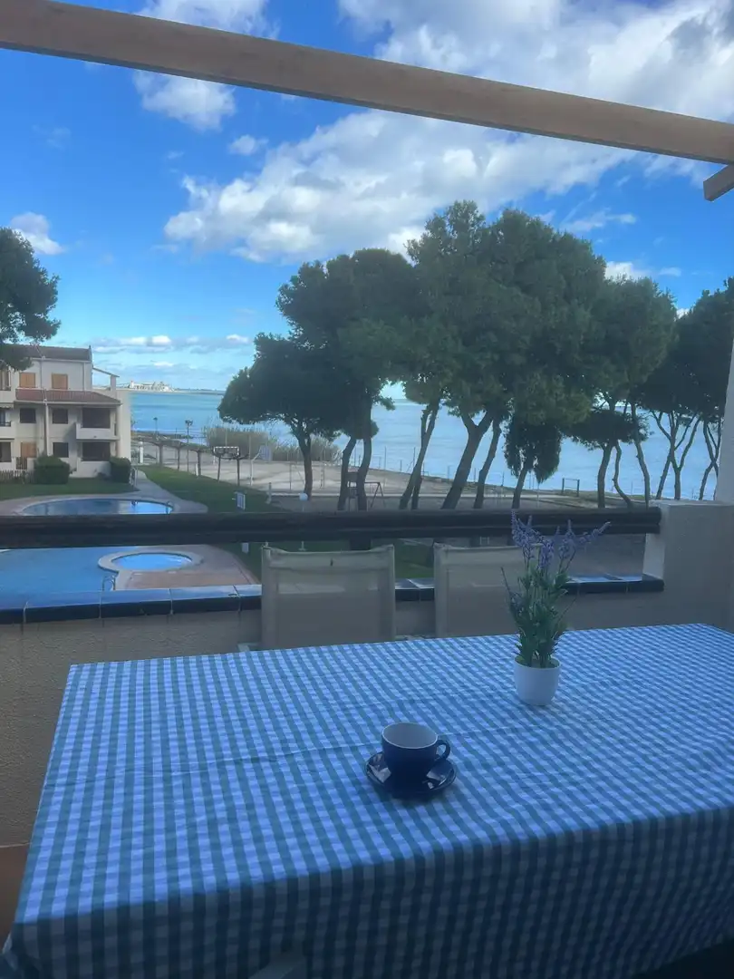 Piso de 59 m² en Alcanar