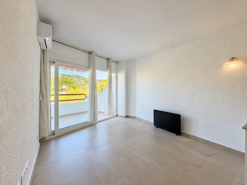 Wohnung 40 m² in Calvià
