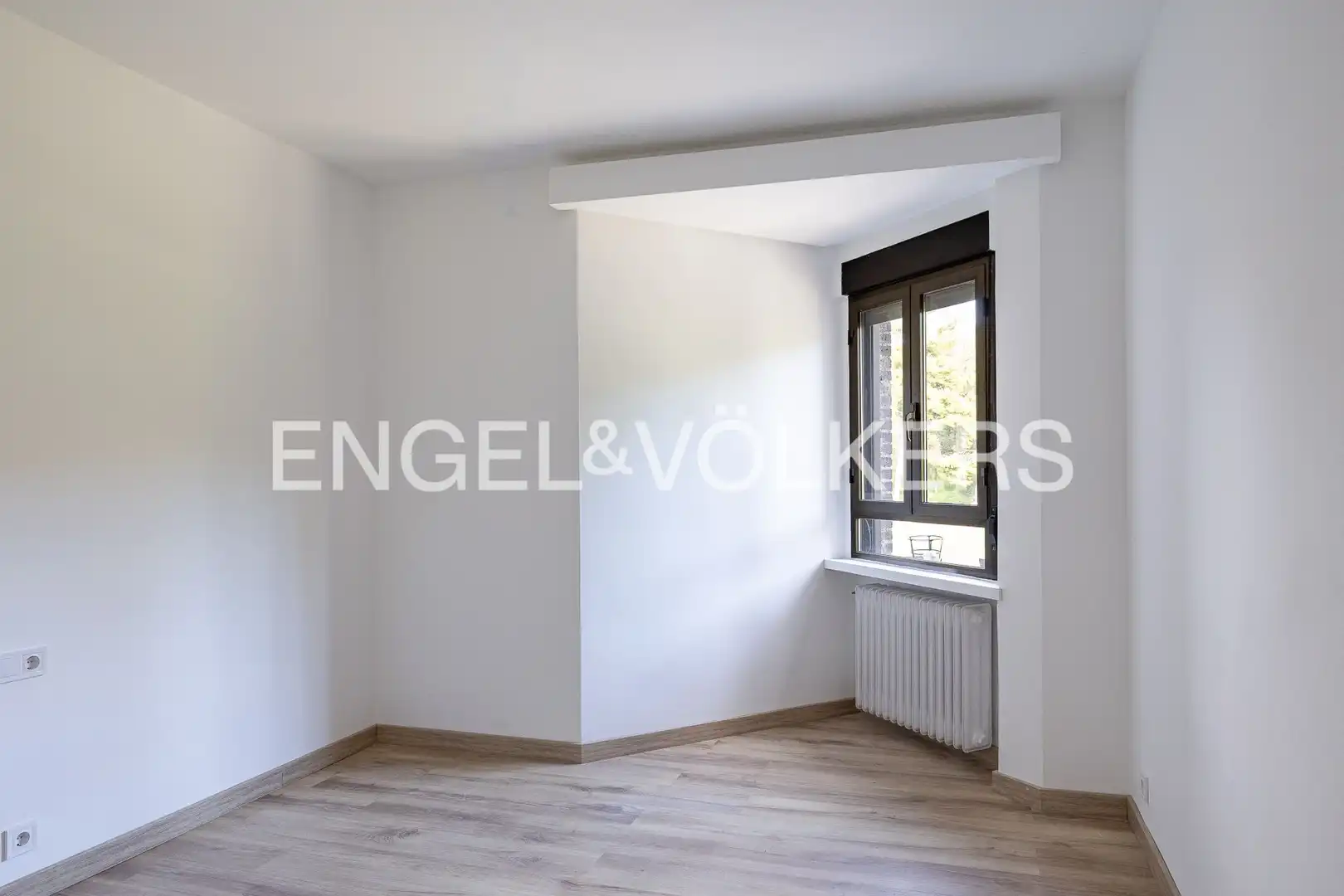 Wohnung 148 m² in Madrid