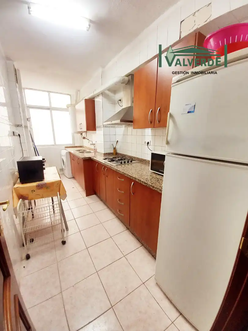 Piso de 87 m² en Granada