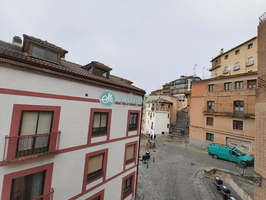 Piso de 68 m² en Segovia