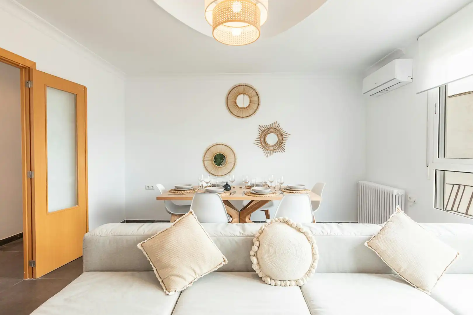 Habitació de lloguer, València