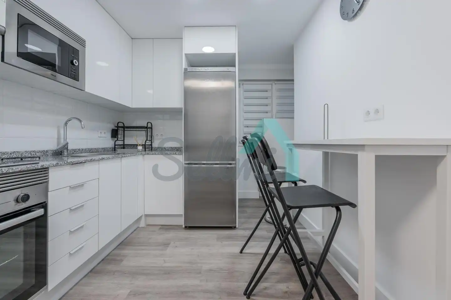Habitación 95 m², Oviedo