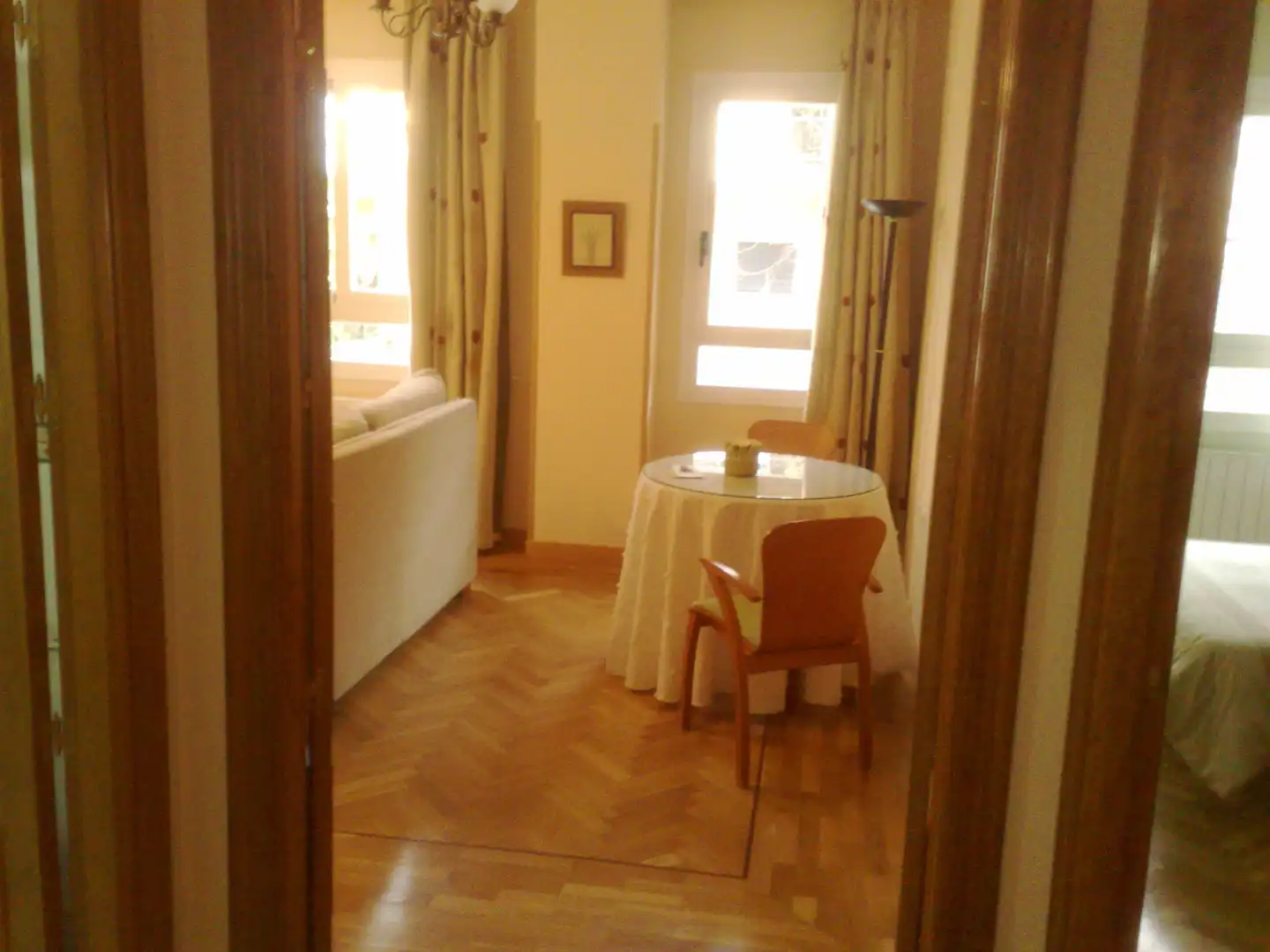Pis de 65 m² a Cáceres