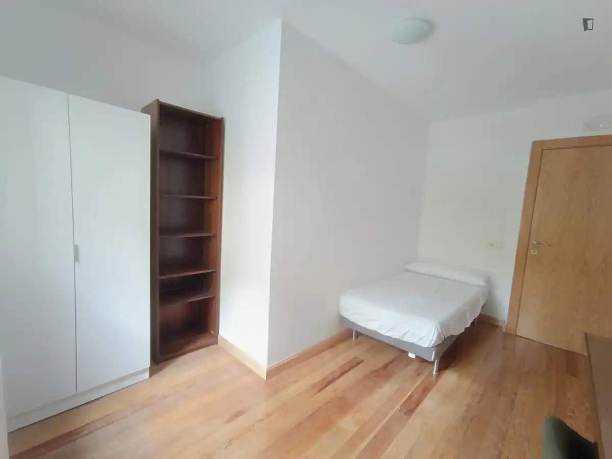 Habitación en alquiler, Pamplona