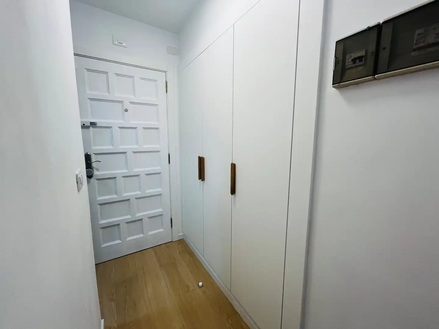 Piso de 38 m² en Puerto de la Cruz