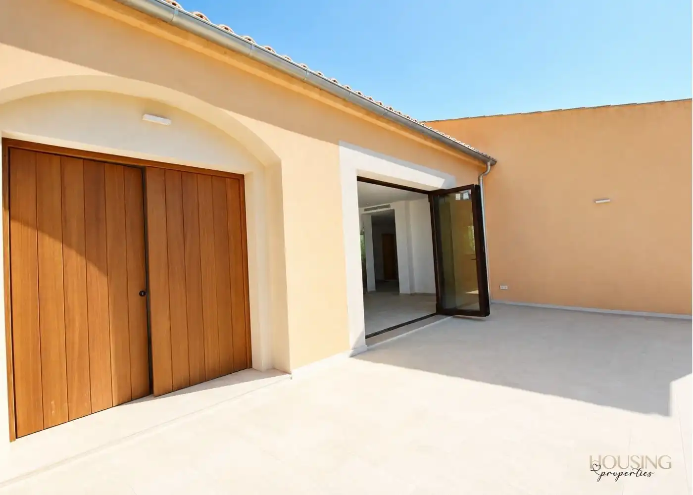 Casa de 455 m² en Consell