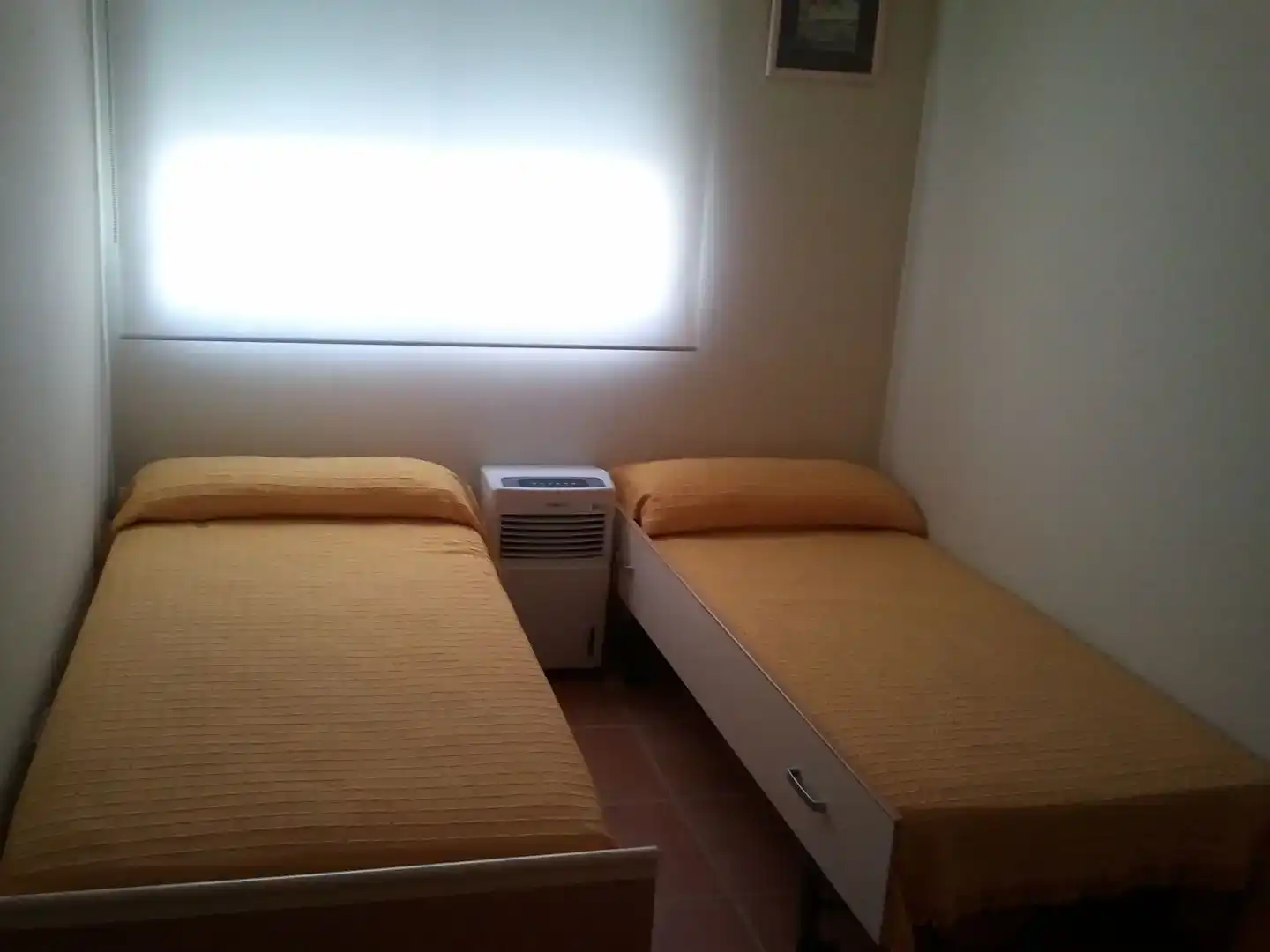 Piso de 60 m² en Almenara