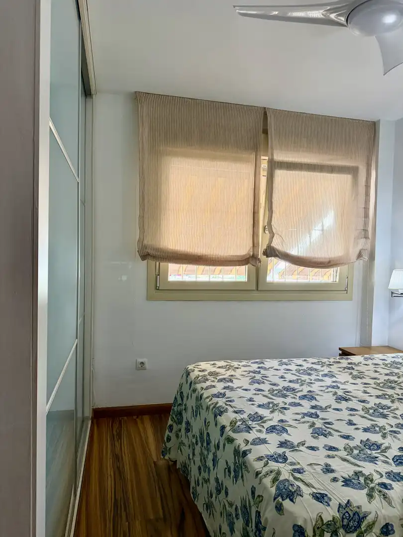 Piso de 70 m² en Almería