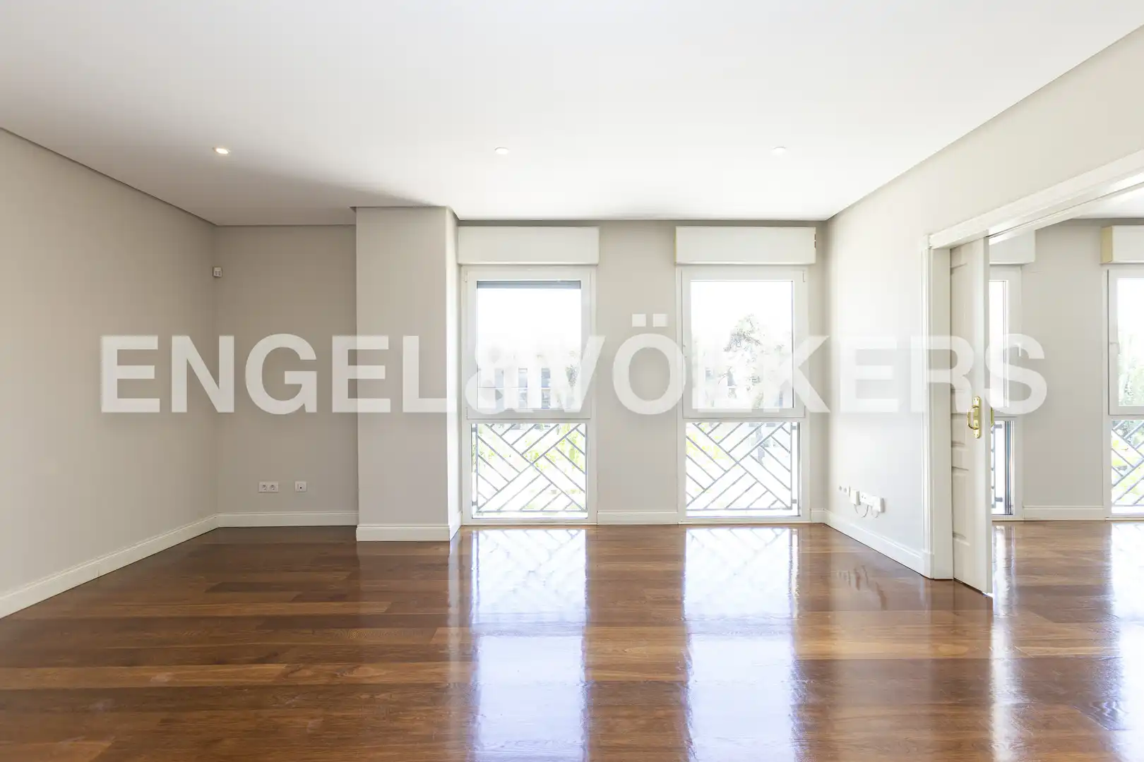 Appartement 75 m² à Madrid