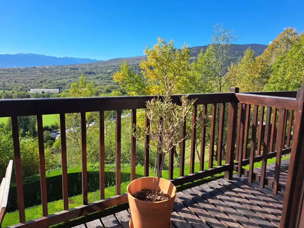 Wohnung 100 m² in Puigcerdà