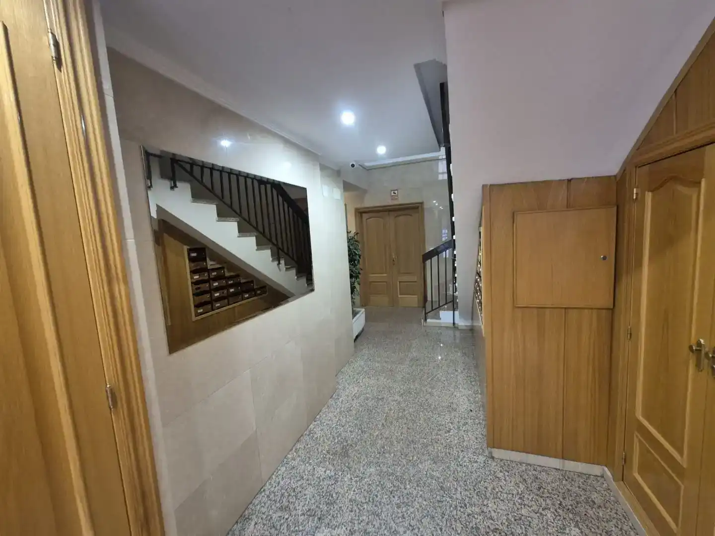 Piso de 89 m² en Albacete