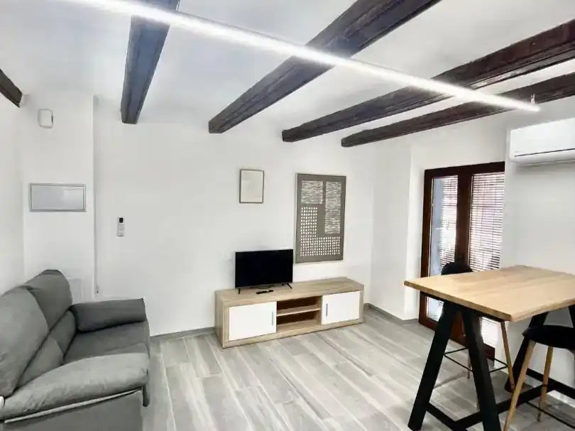 Piso de 40 m² en Sant Mateu