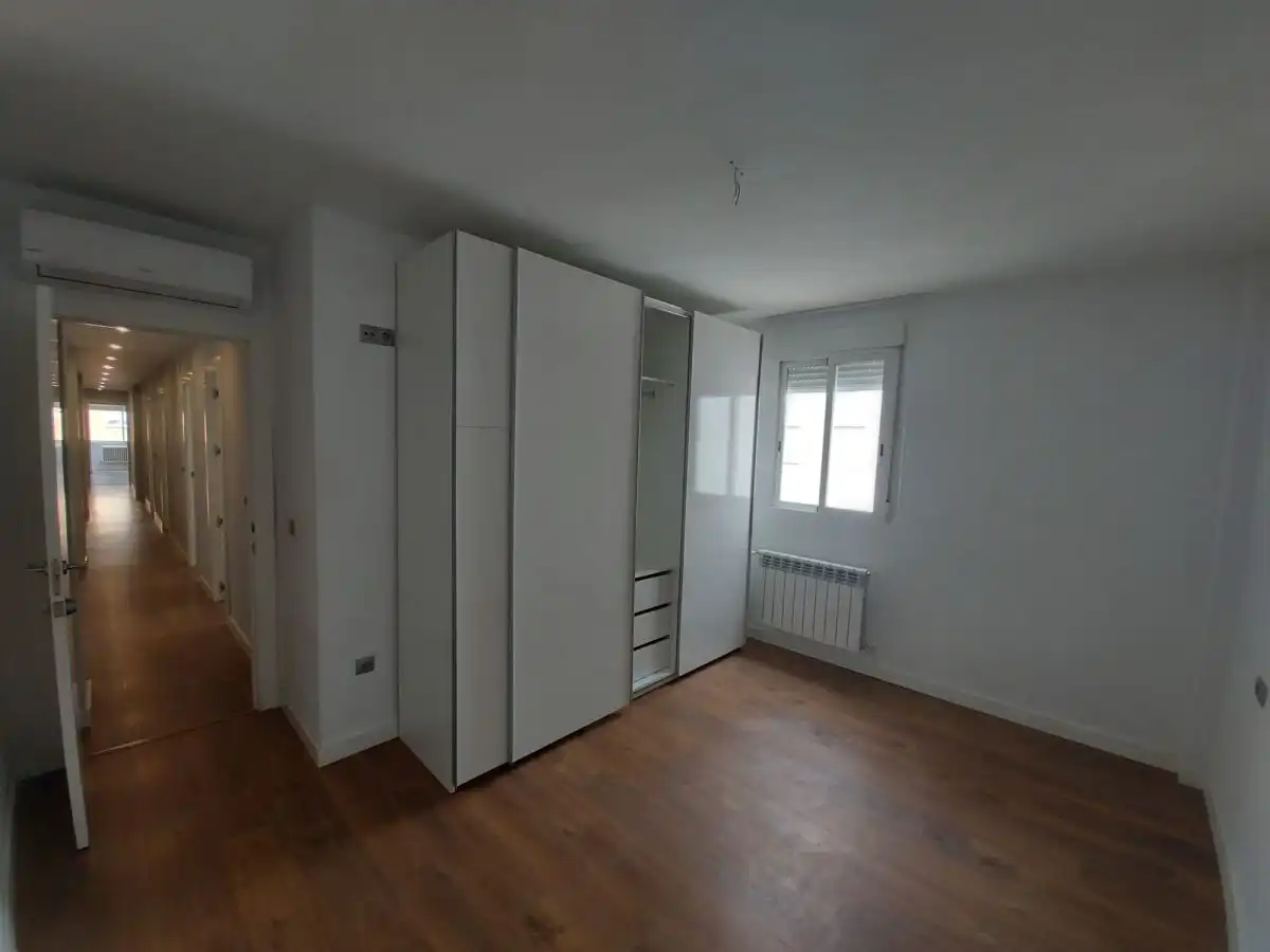 Piso de 118 m² en Jaén
