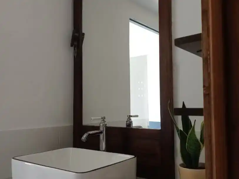 Piso de 55 m² en Aller