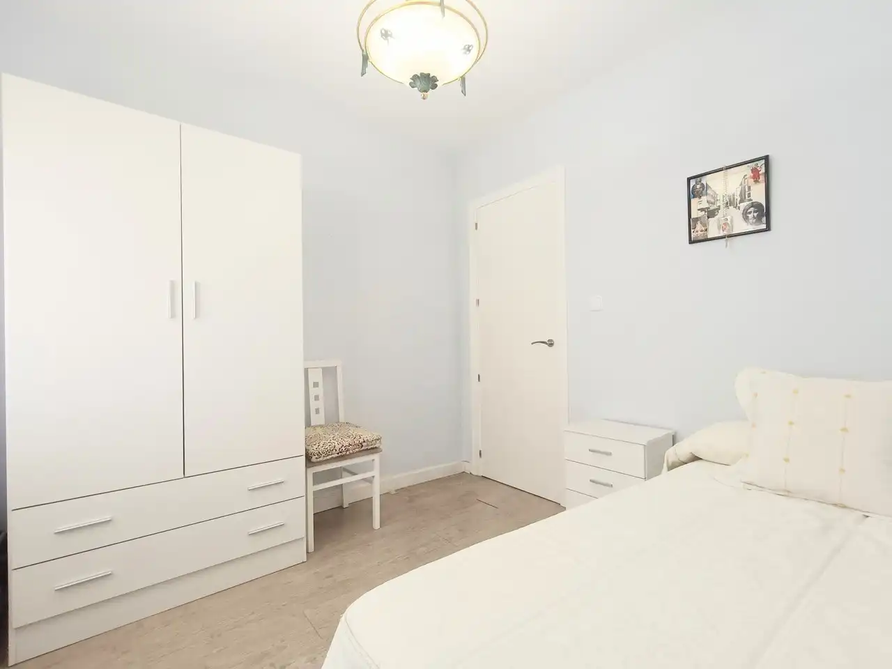 Pis de 66 m² a Madrid