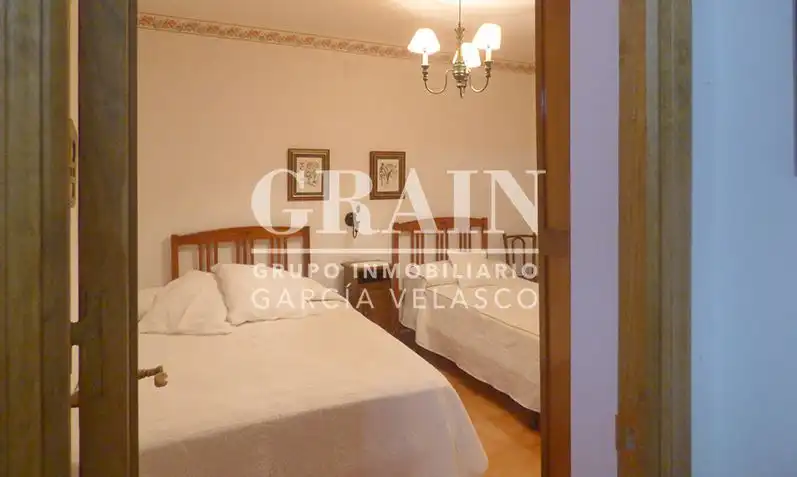 Piso de 259 m² en Albacete