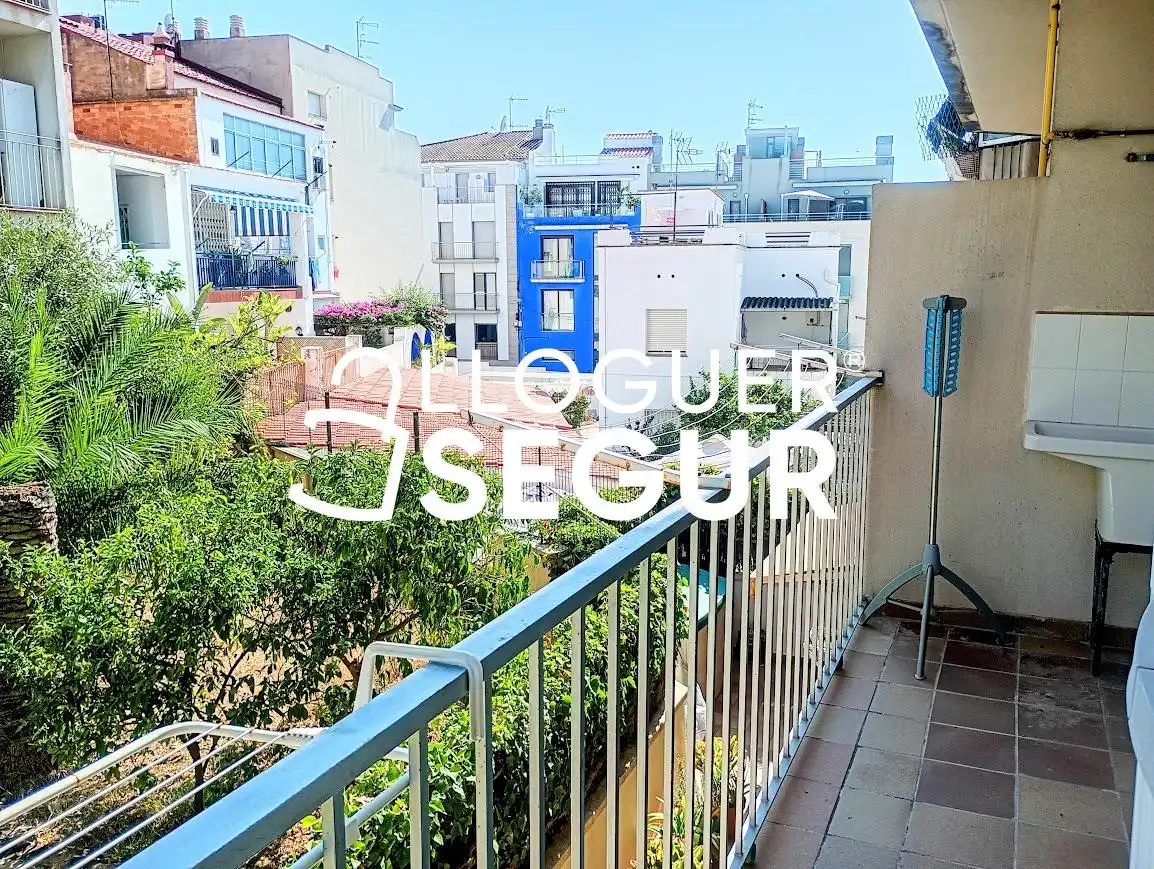 Piso de 87 m² en Sitges
