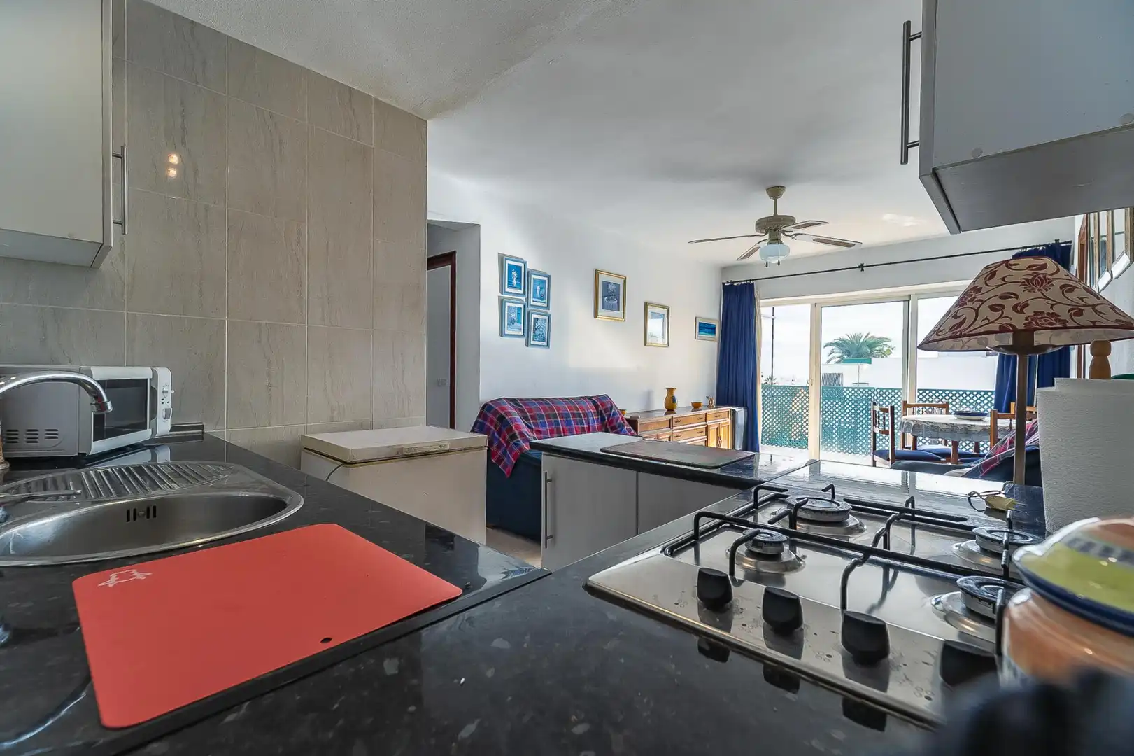 Piso de 75 m² en Benalmádena
