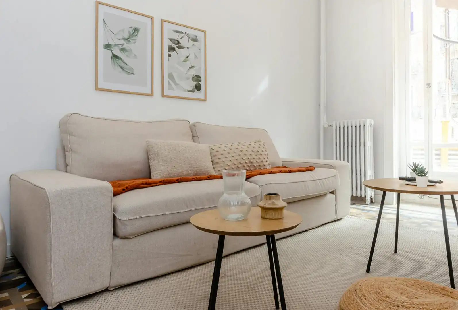 Habitación 252 m², Barcelona