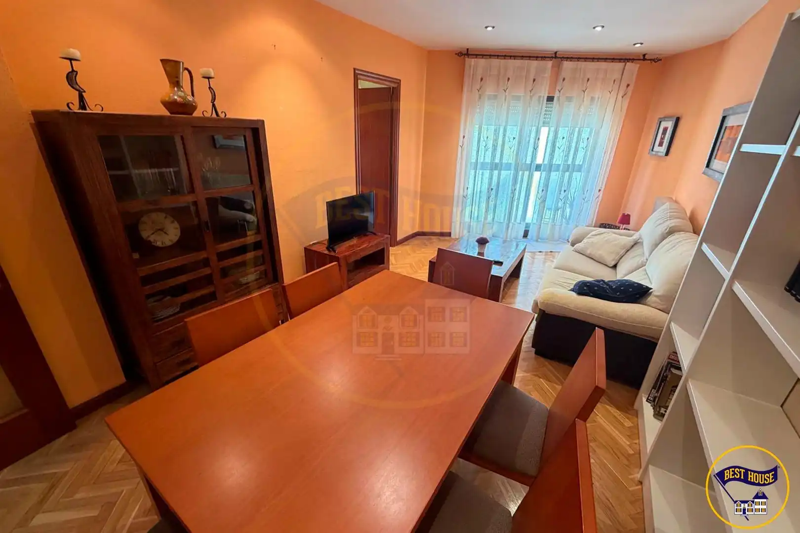 Piso de 86 m² en Cuenca