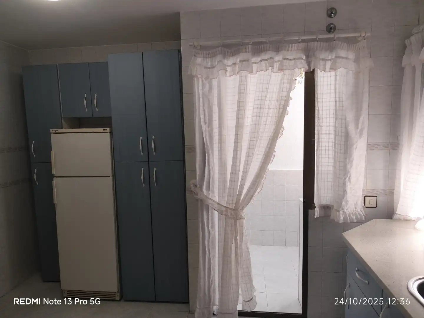 Piso de 75 m² en San Fernando