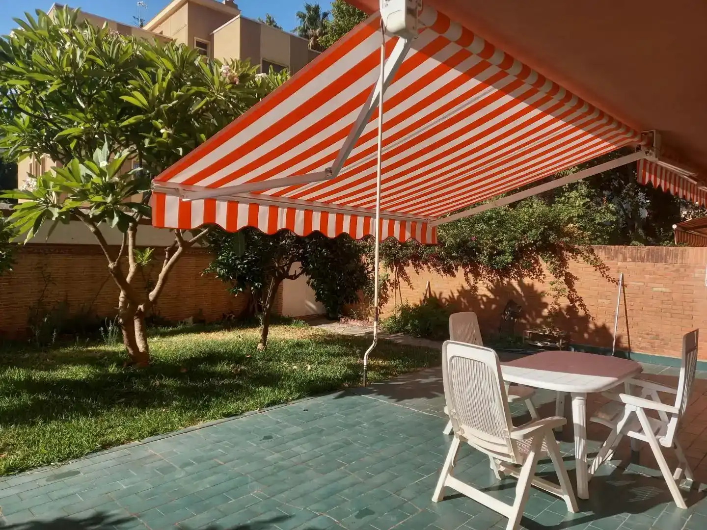 Piso de 137 m² en Málaga