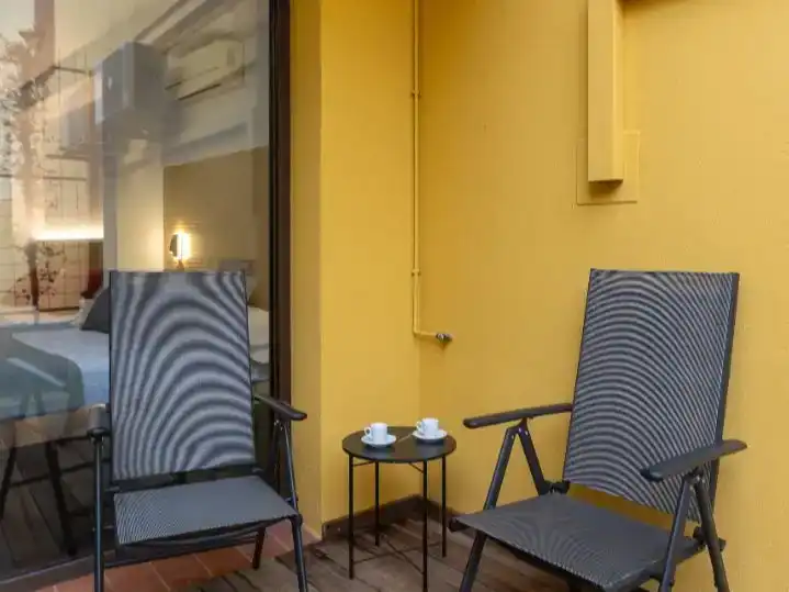 Piso de 50 m² en Figueres