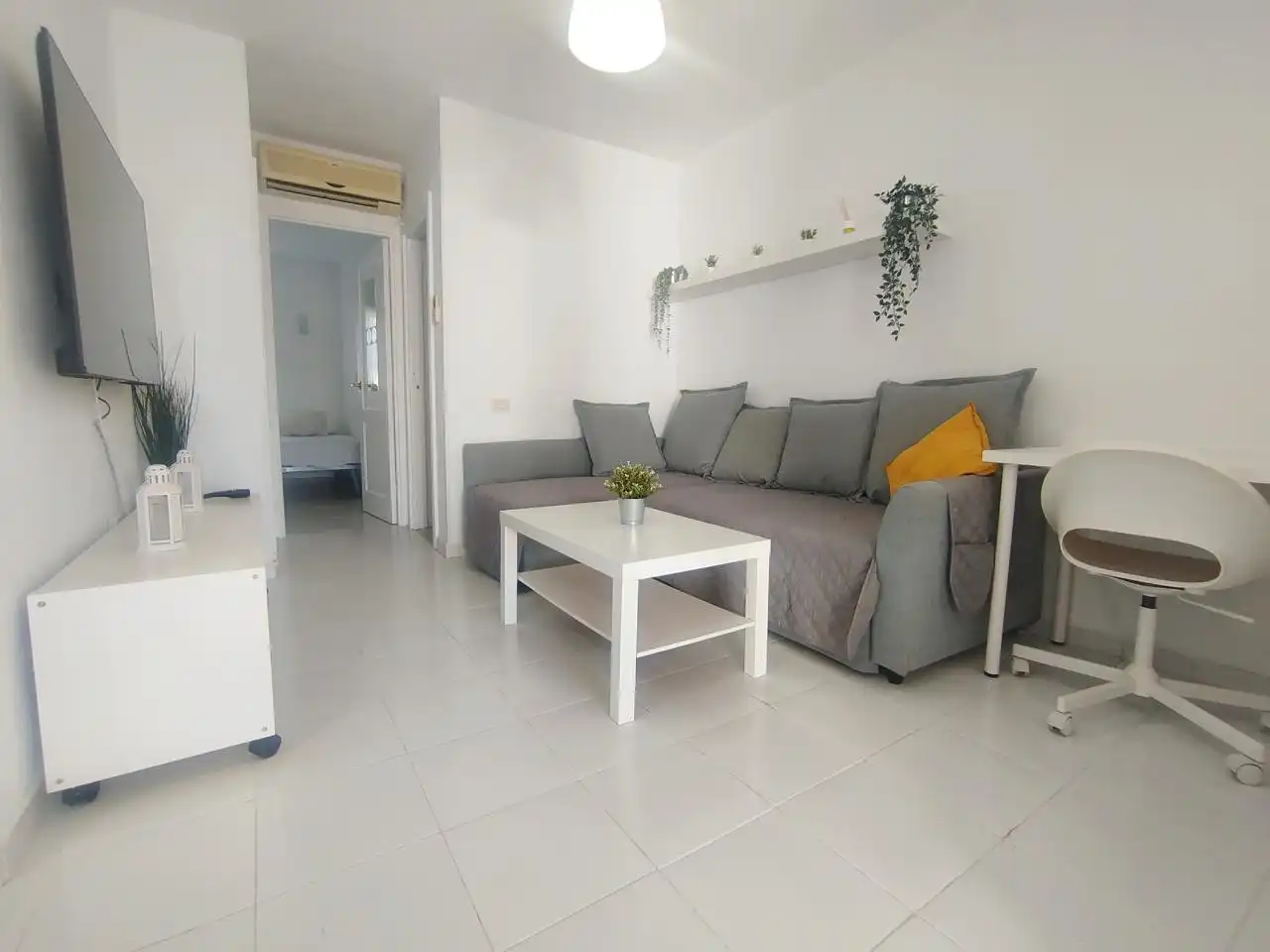Appartamento 66 m² a San Bartolomé de Tirajana