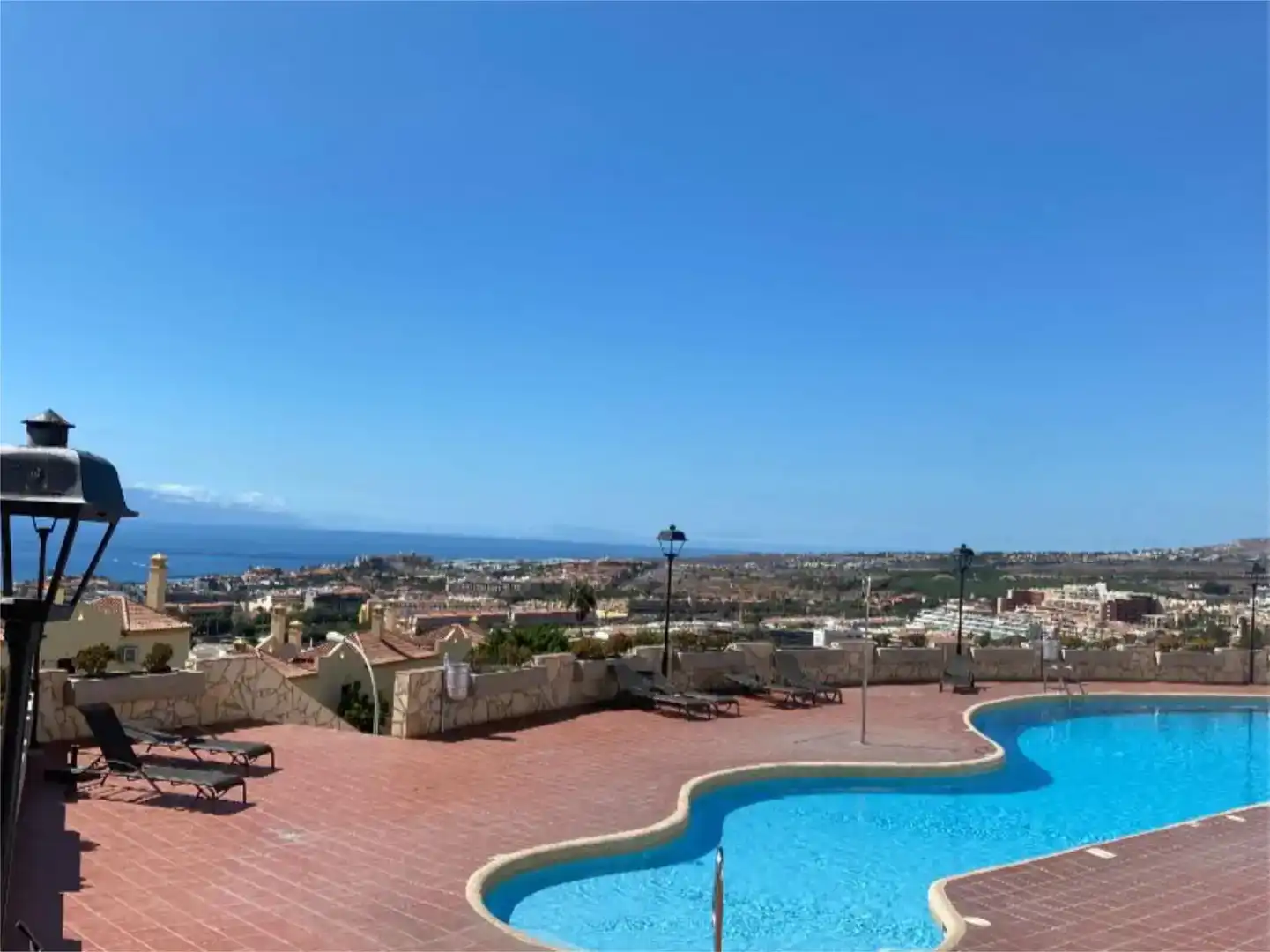 Piso de 38 m² en Adeje