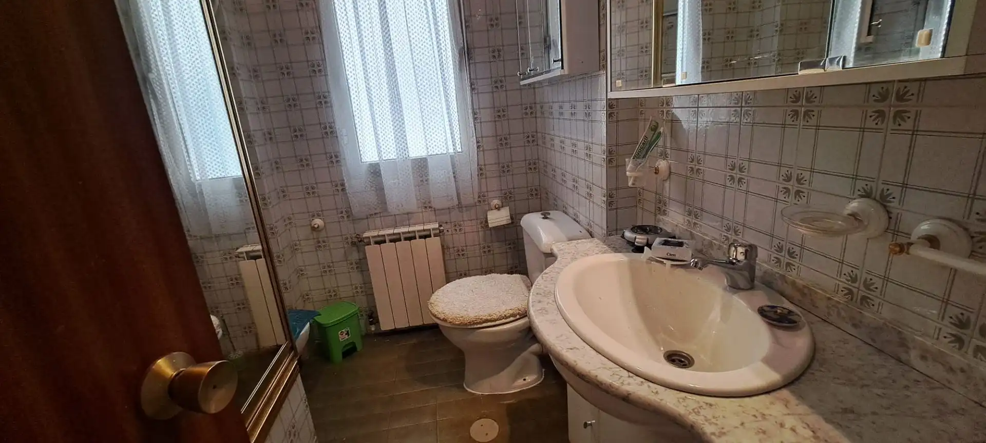 Habitación 105 m², Ávila