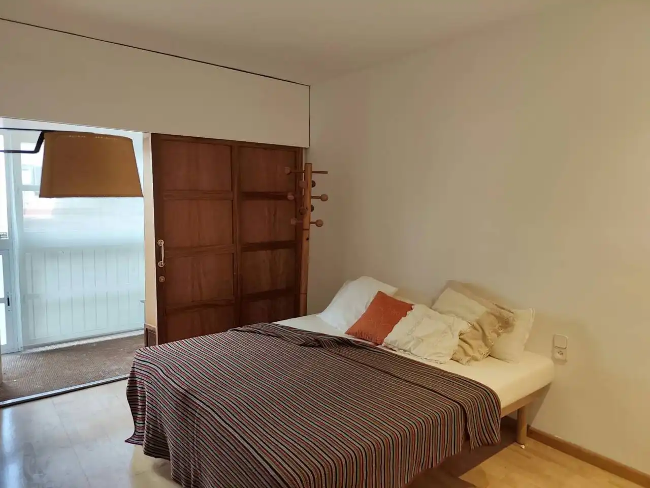 Apartamento 99 m² em Granollers