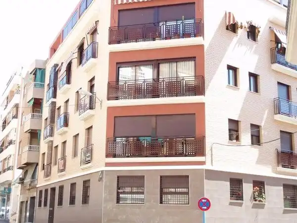 Pis de 70 m² a Alacant