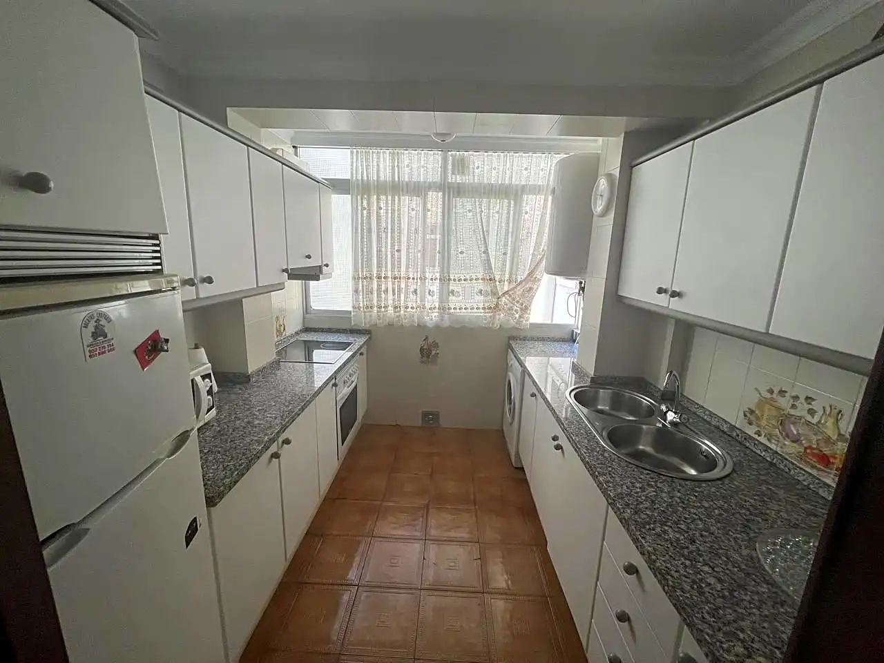 Pis de 85 m² a Màlaga