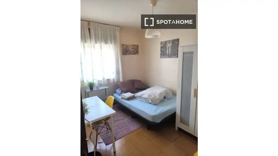 Habitación en alquiler, Santiago de Compostela
