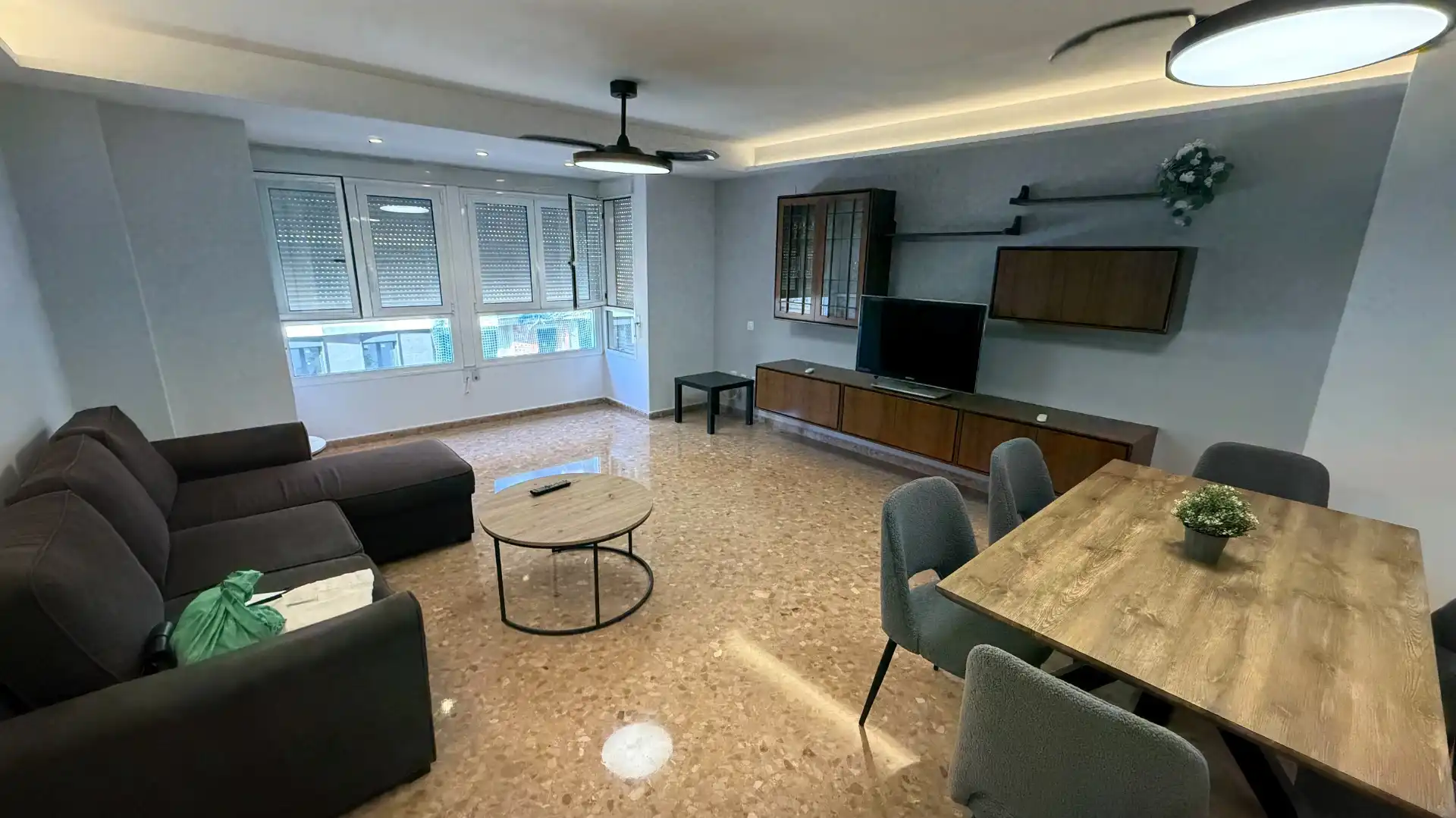Pis de 139 m² a València