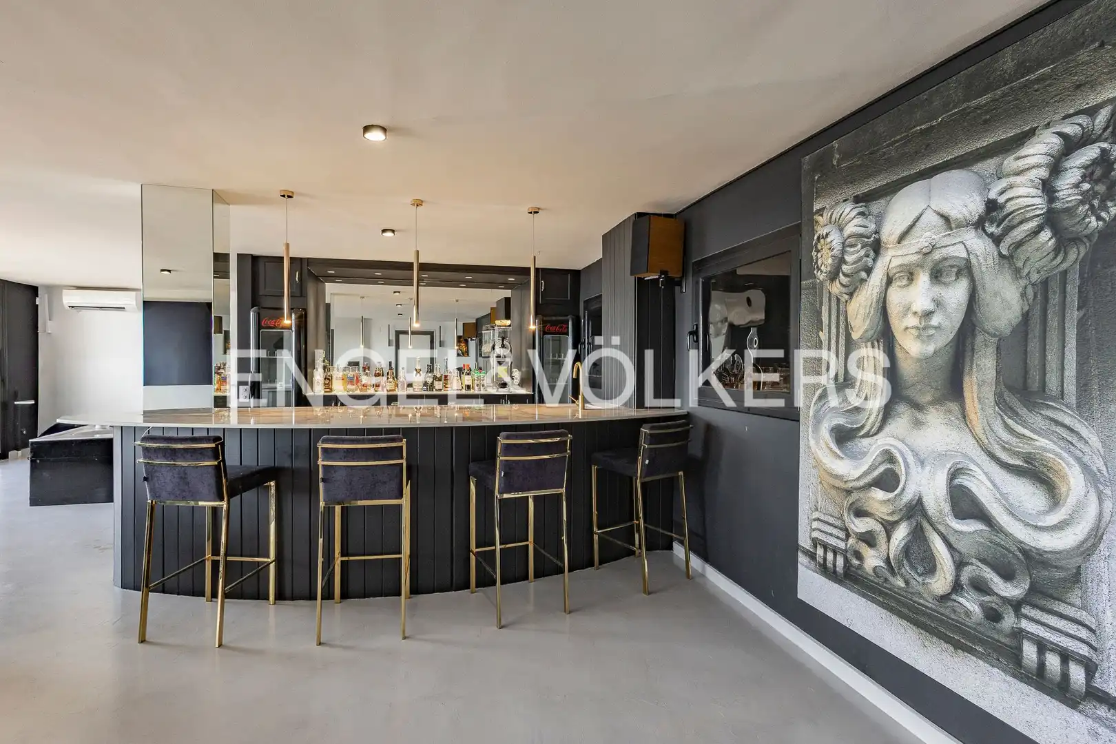 Piso de 357 m² en Sitges