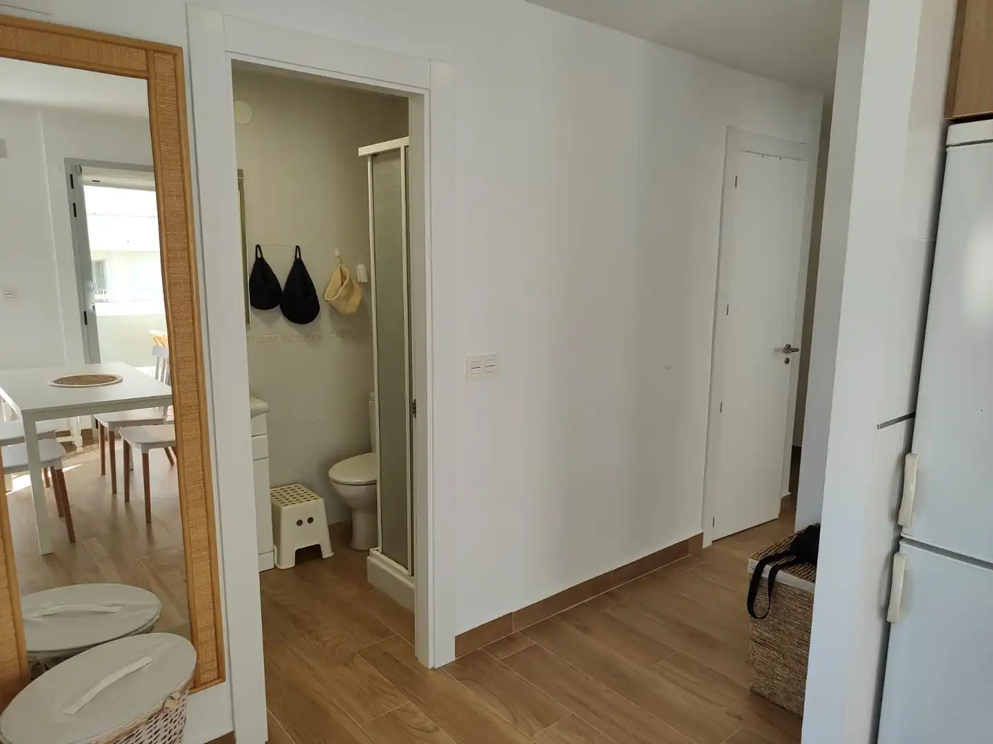Piso de 68 m² en Almuñécar