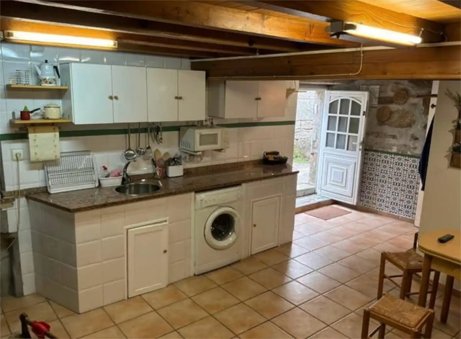 Casa 80 m² a As Neves