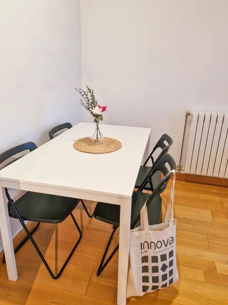 Piso de 70 m² en Zaragoza
