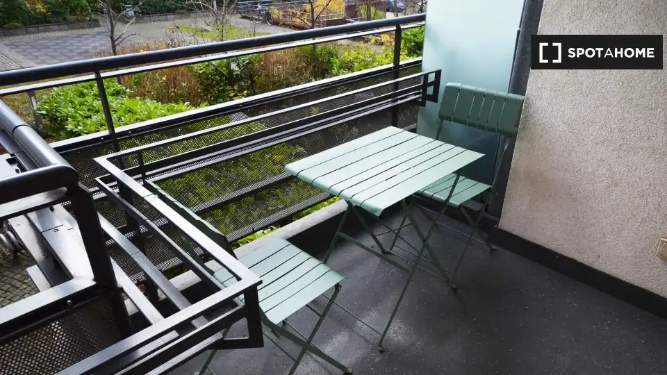 Habitación 95 m², Collado de la Vera