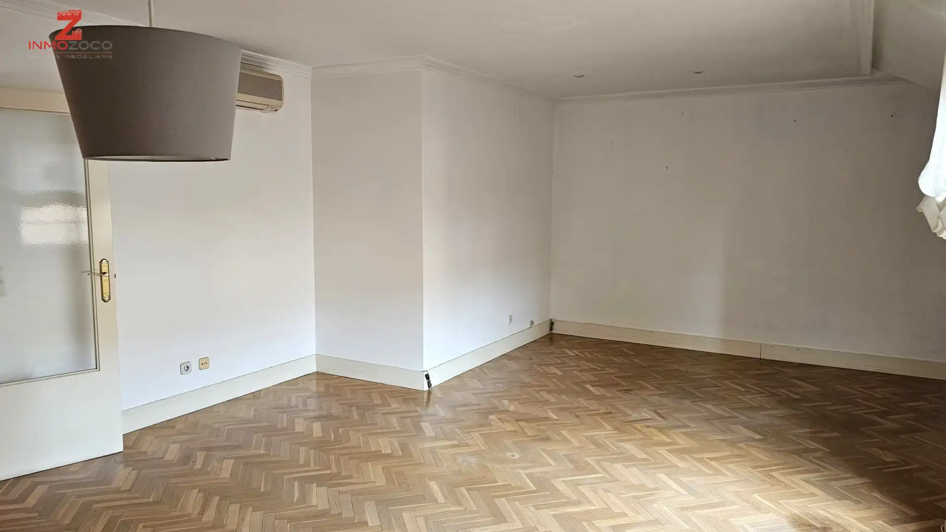 Piso de 129 m² en Las Rozas de Madrid